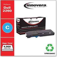 Innovera Remanufactured D2660 High-Yield