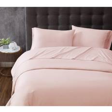 Truly Calm Antimicrobial King Bed Sheet (274.32x)