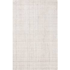 Carpets & Rugs Safavieh Abstract Lincoln Beige, Black, White, Silver, Multicolor 72x108"