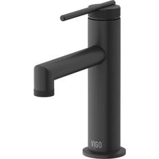 Faucets Vigo Sterling Matte Hole WaterSense Low-arc