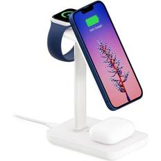 Twelve South HiRise 3 Wireless Charging Stand