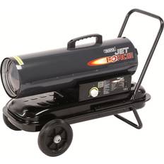 Fans Draper Jet Force Diesel Space