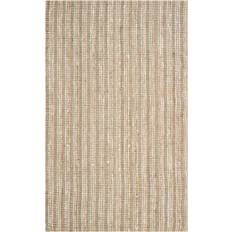 Safavieh Fiber Bellport Beige, Brown, Natural