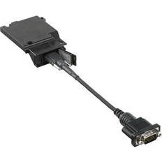 Panasonic Oplader Batterier & Opladere Panasonic Toughbook G2 Serial Port Adapter