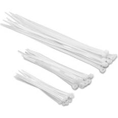 Elartikler Kreator Strips 190 x 5 mm Hvid