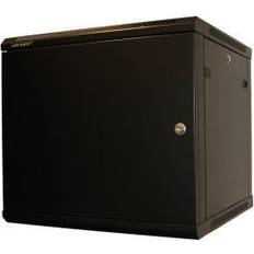 Vægrack 10he H-B-D 530x600x600 sort 5706683014734 9812014734
