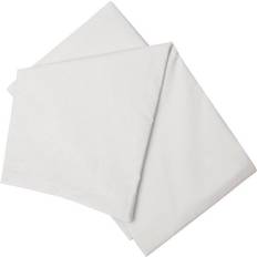 Cotton Bed Sheets Belledorm Care 200 Thread Count Bed Sheet Grey