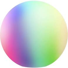 Müller Licht Calluna LED-kugle Hvid 50 cm Pendel