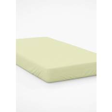 Textiles Belledorm Care 200 Thread Count Bed Sheet White