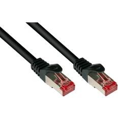 Good Connections Patch CAT6