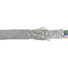 InLine SF/UTP Cat5e 100m, 100 m, Cat5e, SF/UTP