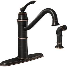 Taps Moen 87999 Wetherly High-Arc