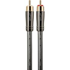 QED Performance 40i Phono Pair 0.6M