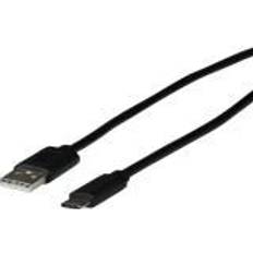 Kabler EFB Elektronik EBUSBC-USB20AK.3, 3