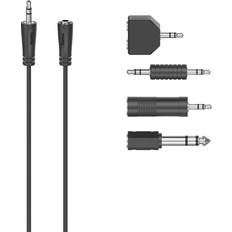 Hama Jack Connection Kit 2.5m 3m
