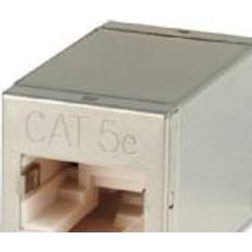 Kabler Lindy 60187, RJ45, RJ45, Metallic