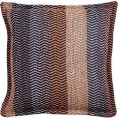 Røros Tweed Røros Sofapude Fri, Fire Coussin de Décoration Complet Beige (60x60cm)