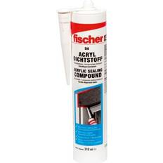 Fischer acrylic sealant DA BR