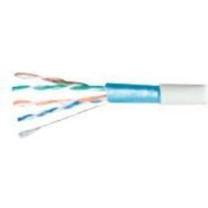 Kabler EXC F/UTP CAT.5e Stranded Wire