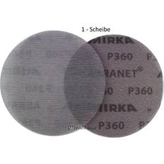 Mirka Slipnätsrondell Abranet 150mm Grip P360 50-pack