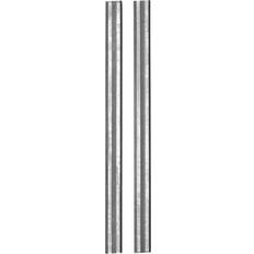 høvlejern hårdmetal 83 mm 2 stk