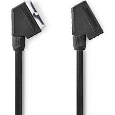 Scart kabel Nedis SCART-kabel