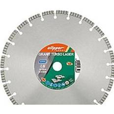 Norton Granit Diamantklinge 230 x 22,23
