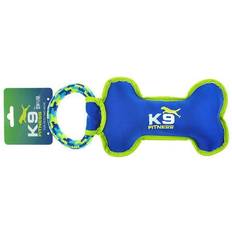 Dogit Zs K9 Fitness Toughnylon Bone Tug 32Cm