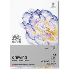 Winsor & Newton Skiss- & Ritblock Winsor & Newton Ritblock A3 220g