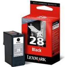 Lexmark Negro Tintas Lexmark Tinta Negro 018c1428e