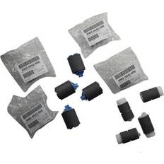 Hp hvid blæk og toner HP Valse A2W77-67905 - Sort/Blå/Hvid