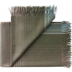 Bogota Plaid Alpaca mange farver