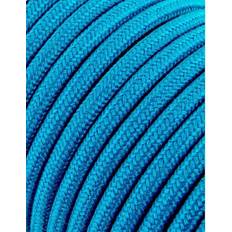 Azul Bridas Edm Cable cordon tubulaire 2x0,75mm c68 azul claro 5mts