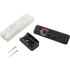 Verlichting Eurolite LED Strip RGB CW WW Zone RF Controller