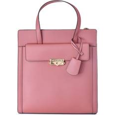 Femme - Rose Sacs bandoulière Michael Kors Sac-à-main Femme 35F2G0ET60-ROSE Rose (30 x 28 x 10 cm) Transparent