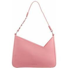 HUGO BOSS Women Crossbody Bags HUGO BOSS Mel Shoulder Bag Pink