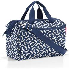 Reisenthel Tas Allrounder S Pocket Voor Alle Doeleinden - Veelkleurig