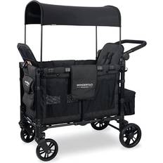 W2 Elite Double Stroller Wagon