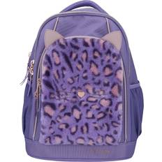 Depesche TOPModel Leo Love Backpack - Purple