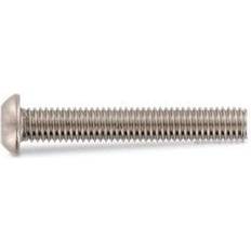 Schäfer & Peters M 4X20 ISO 7380 RFA2 pin/torx button head 100 stk