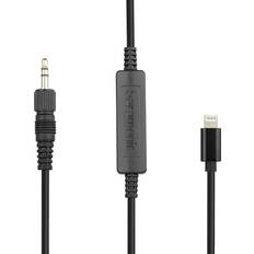 LC-C35 audio mini