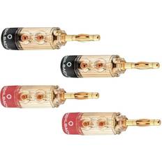 3030 jack Plug, straight