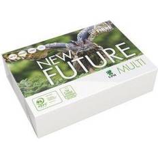 Carta per fotocopie Upm Sales Oy NEW FUTURE MULTI A5 80g 500/FP