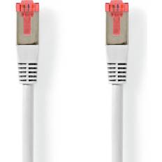 Nedis Cat 6 kabel RJ45 hane hane