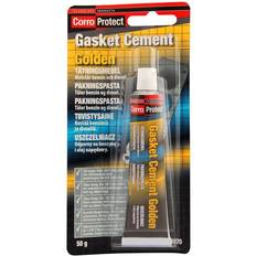 Gasket Cement Golden