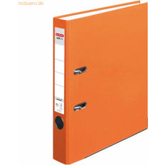 Herlitz max. filskydd A4