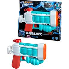 Hasbro Vattenleksaker Hasbro NERF SuperSoaker Roblox Big Paintball Guass