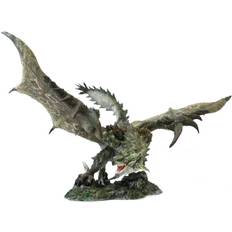 Capcom Monster Hunter PVC Statue CFB Creators Model Rathian Resell Version 15 cm