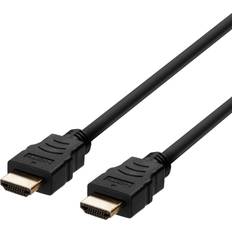 Deltaco Hdmi A 3m