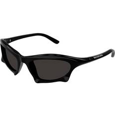 Balenciaga Men Sunglasses Balenciaga BB0229S Black/Grey